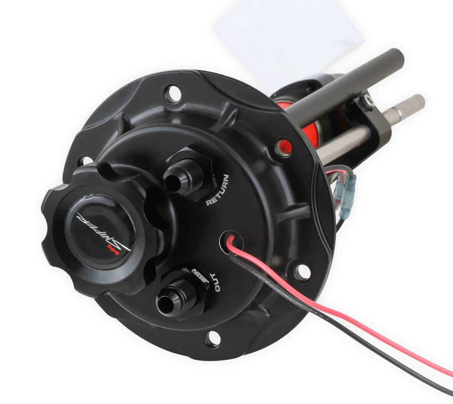 Sniper Fuel Cell EFI Pump Module Assembly-Return Style - 19-370